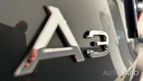 Audi A3 de 2022