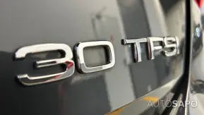 Audi A3 de 2022