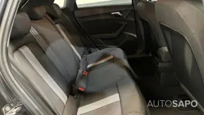 Audi A3 de 2022