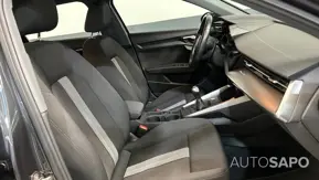 Audi A3 de 2022