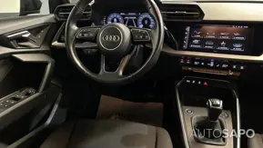 Audi A3 de 2022