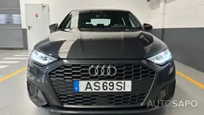 Audi A3 de 2022