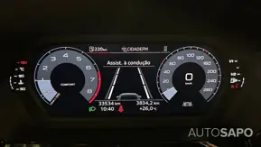 Audi A3 de 2022