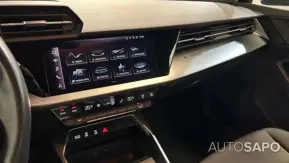 Audi A3 de 2022