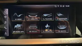 Audi A3 de 2022