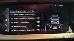 Audi A3 de 2022