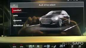 Audi A3 de 2022