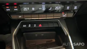 Audi A3 de 2022