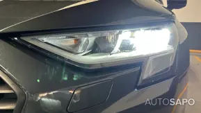 Audi A3 de 2022