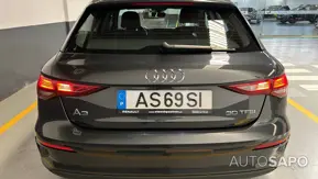 Audi A3 de 2022
