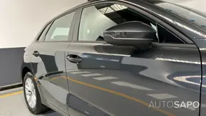 Audi A3 de 2022