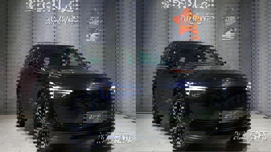 Polestar 2 de 2022