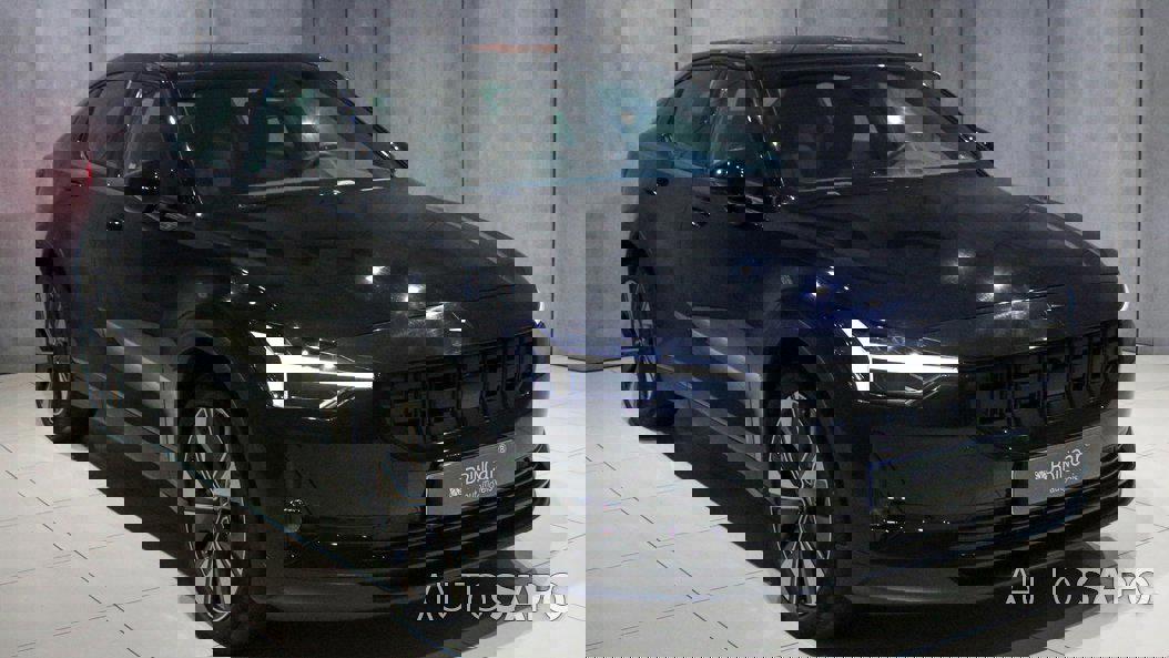 Polestar 2 de 2022