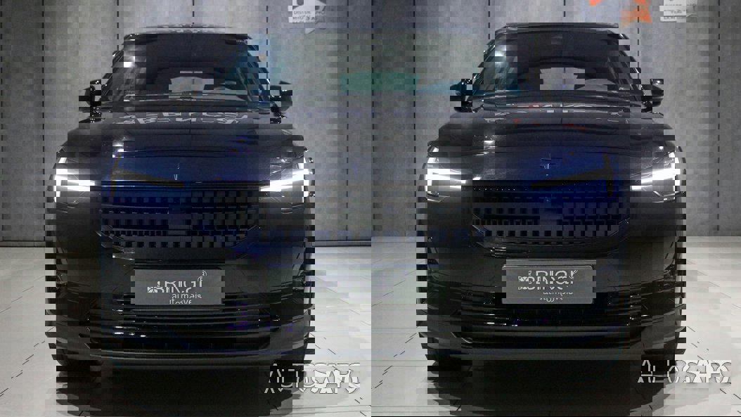 Polestar 2 de 2022