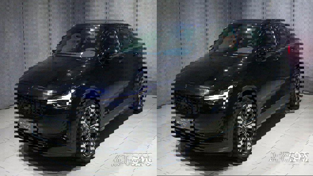 Polestar 2 de 2022
