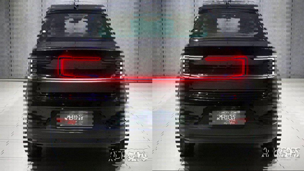 Polestar 2 de 2022