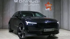 Polestar 2 de 2022