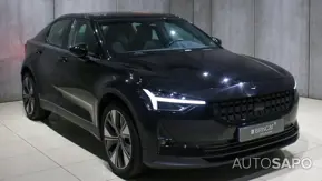 Polestar 2 de 2022