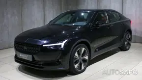 Polestar 2 de 2022