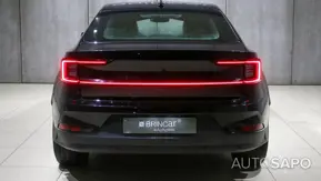 Polestar 2 de 2022