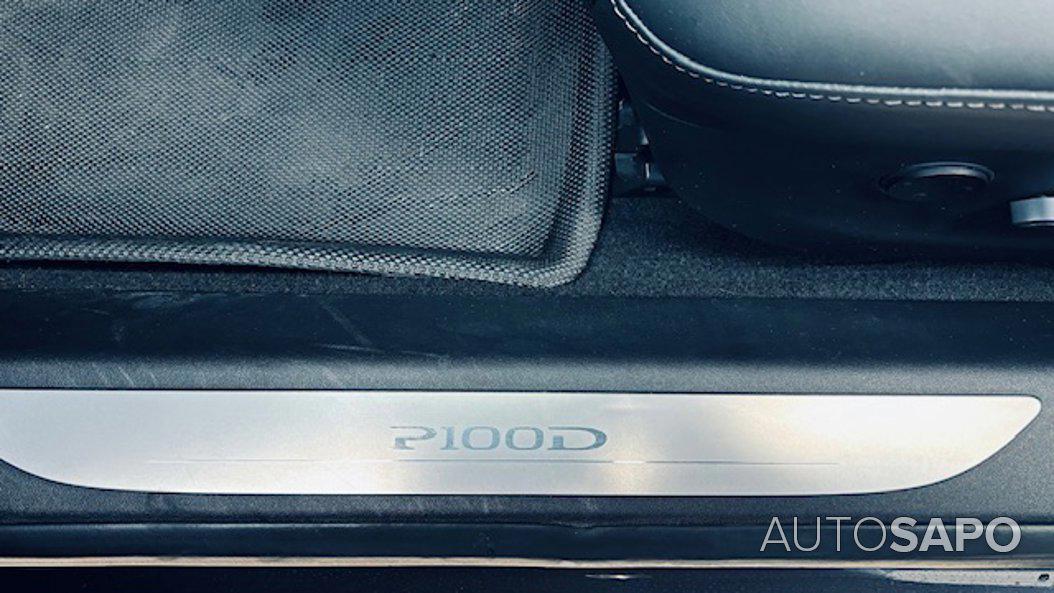 Tesla Model S 100 kWh Performance Ludicrous AWD de 2019