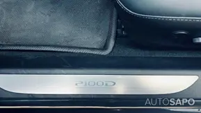 Tesla Model S 100 kWh Performance Ludicrous AWD de 2019