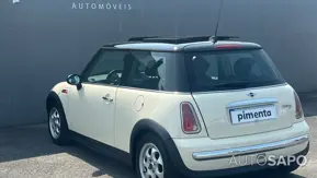 MINI One de 2006