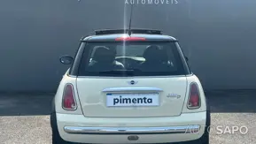 MINI One de 2006
