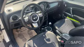 MINI One de 2006