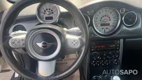 MINI One de 2006