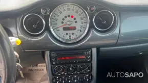 MINI One de 2006