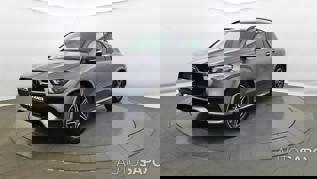 Mercedes-Benz Classe GLE de 2021