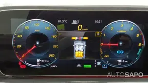 Mercedes-Benz Classe GLE de 2021