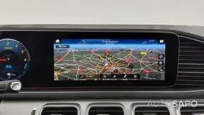 Mercedes-Benz Classe GLE de 2021