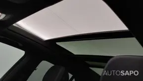Mercedes-Benz Classe GLE de 2021