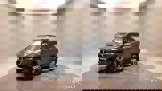 BMW X1 de 2020