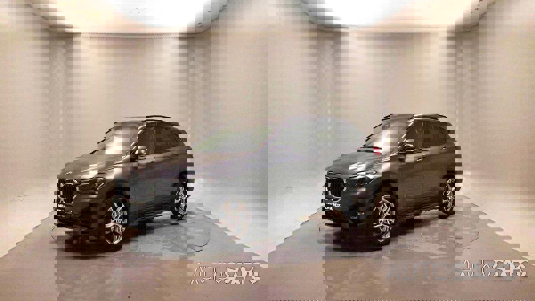 BMW X1 de 2020