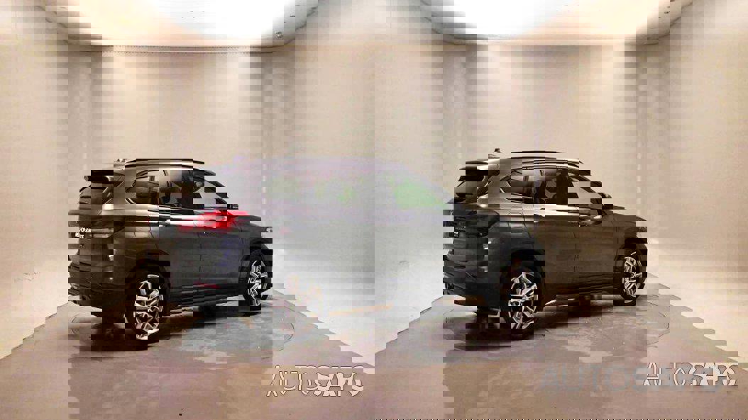 BMW X1 de 2020
