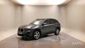 BMW X1 de 2020