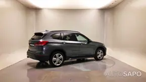 BMW X1 de 2020