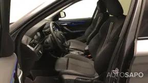 BMW X1 de 2020