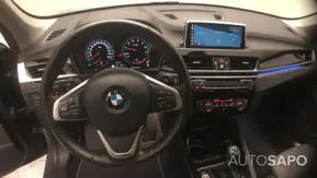 BMW X1 de 2020