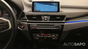 BMW X1 de 2020
