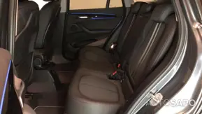 BMW X1 de 2020