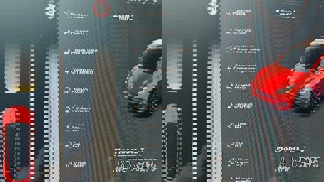 Tesla Model Y de 2022
