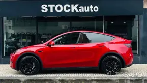 Tesla Model Y de 2022
