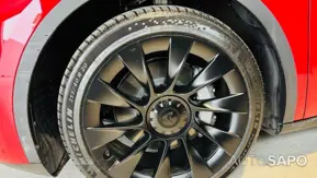 Tesla Model Y de 2022