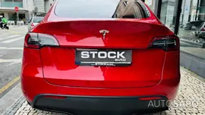 Tesla Model Y de 2022