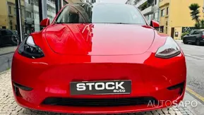 Tesla Model Y de 2022