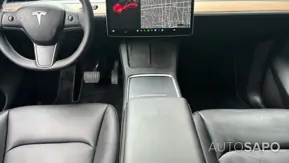 Tesla Model Y de 2022